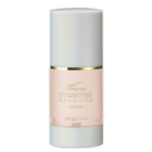 トゥルーアンジェ　UVモイスチュアエッセンス　クリア