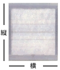 レンジフードフィルター(ガラス繊維タイプ)